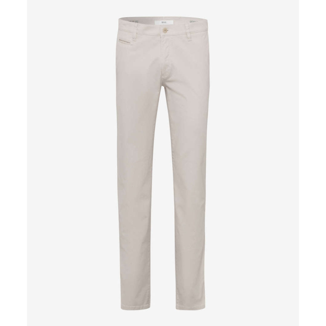 Brax Fabio Slim Fit Hi-Flex Lightweight Stretch Chino 81-1608 Sand