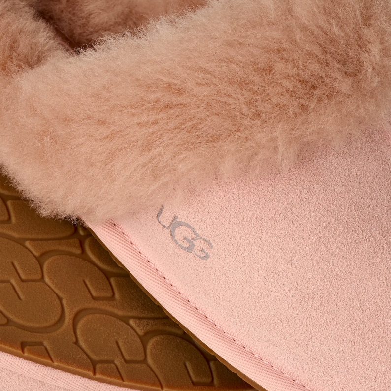 UGG® Scuffette II Slipper in Beige Blush