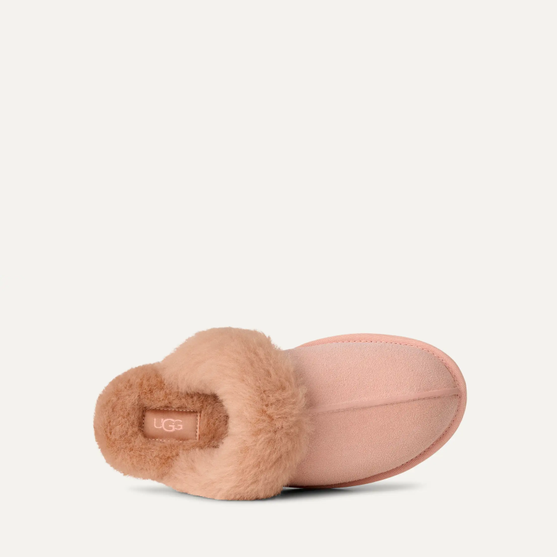 UGG® Scuffette II Slipper in Beige Blush