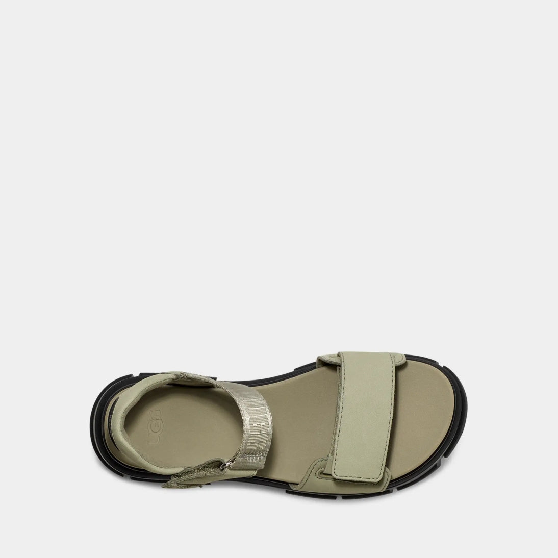 UGG®  Ashton Ankle Sandal Shaded Clover 1136764