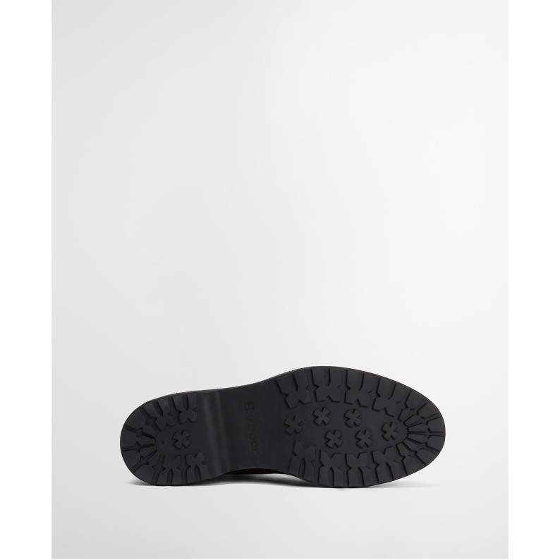 Barbour Sidwood Hiking Boots MFO0824