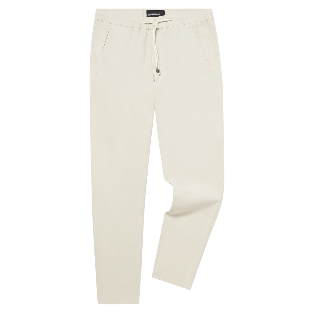 Remus Uomo Ellis Slim Stretch Chinos 62506 - Stone