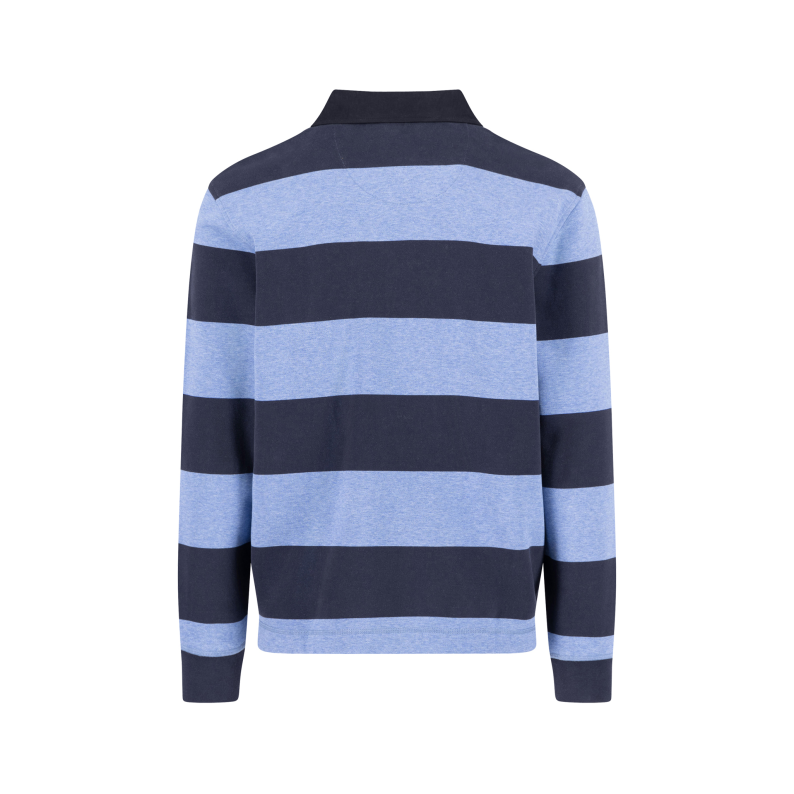 Fynch-Hatton Striped Rugby Top 15141363