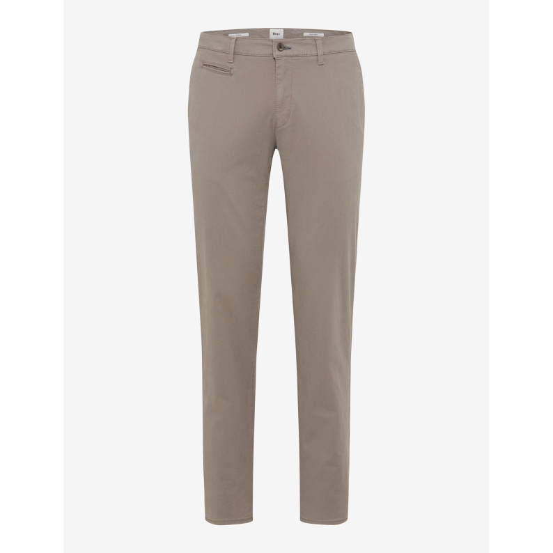 Brax HiFLex Fabio Chino Taupe 81-1107