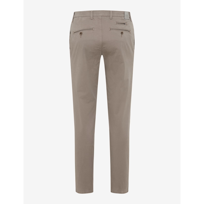 Brax HiFLex Fabio Chino Taupe 81-1107