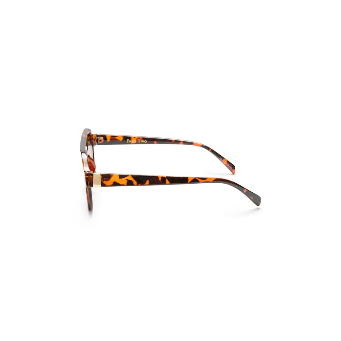 Part Two Anell Sunglasses 30307733 Tortoise Shell