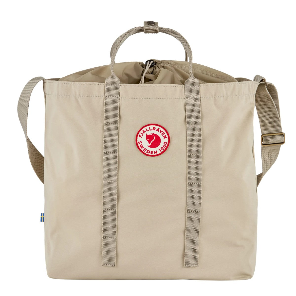 Fjällräven 1960 Tote in Fossil F23200393