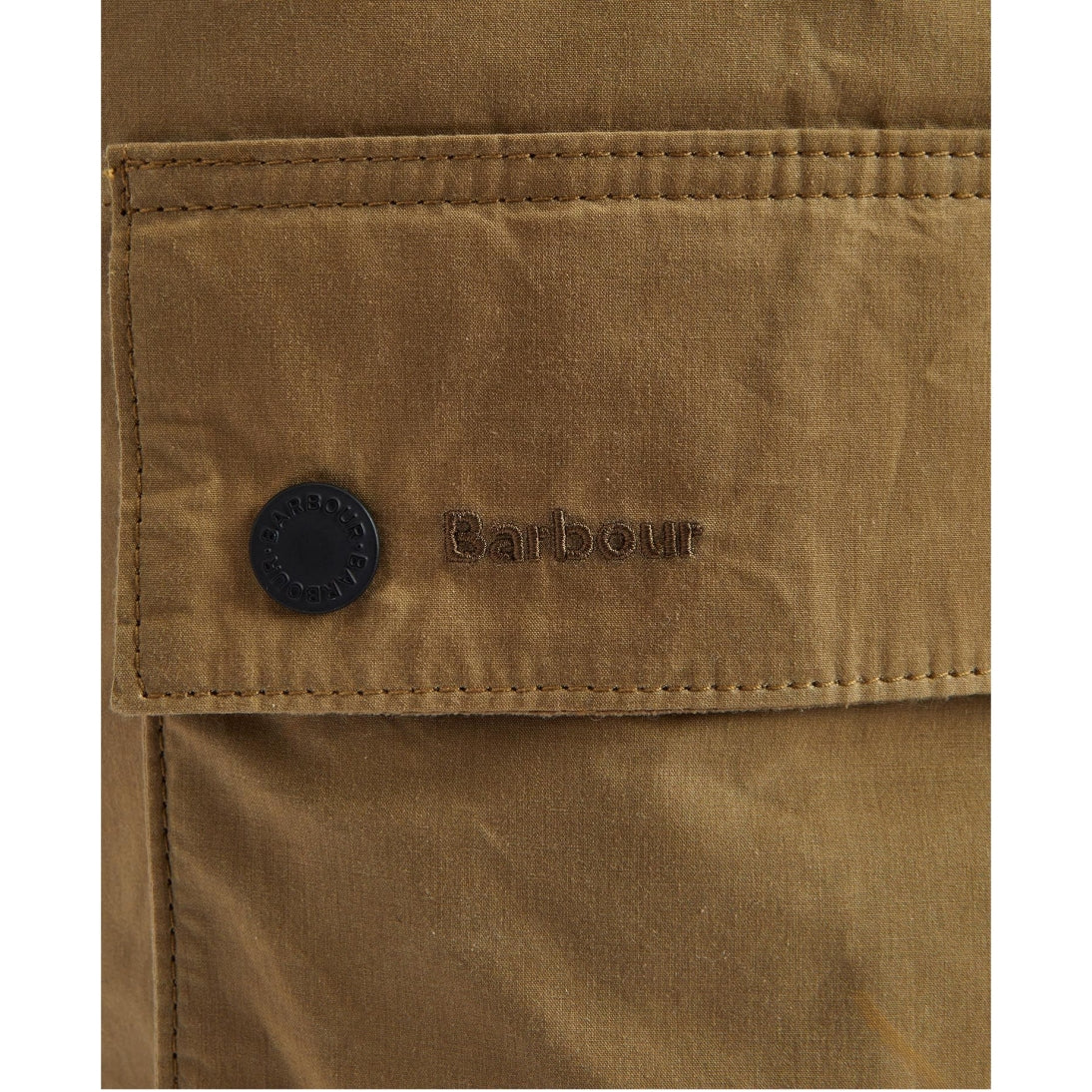 Barbour Transport Carry-All Tote Bag UBA0744KH51 Golden Khaki