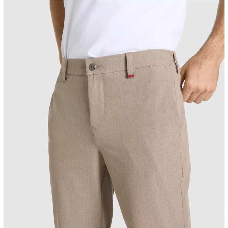MAC - Traveler Crease Resistant Smart Casual Trousers