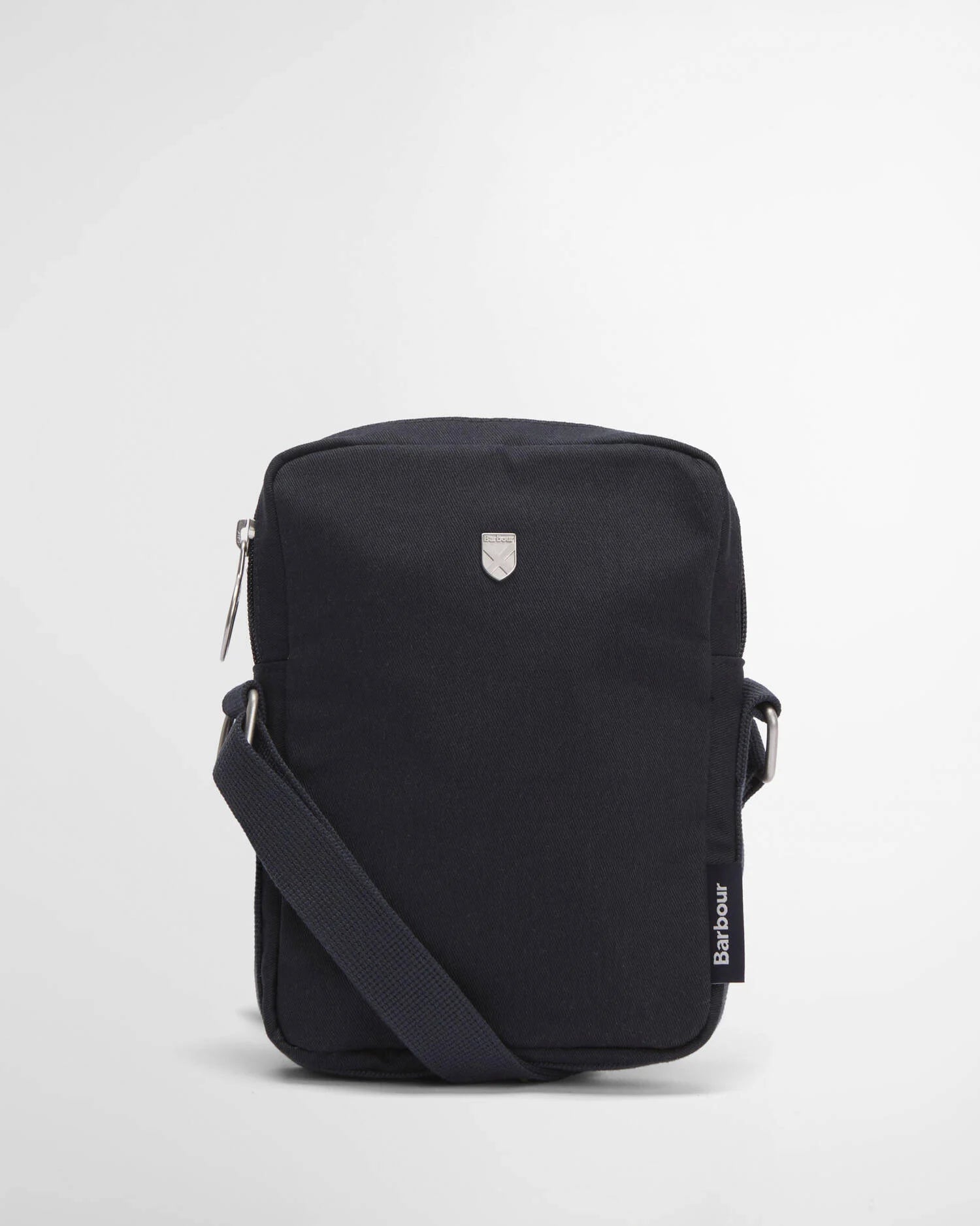 Barbour Cascade Crossbody Bag in Navy UBA0585NY711