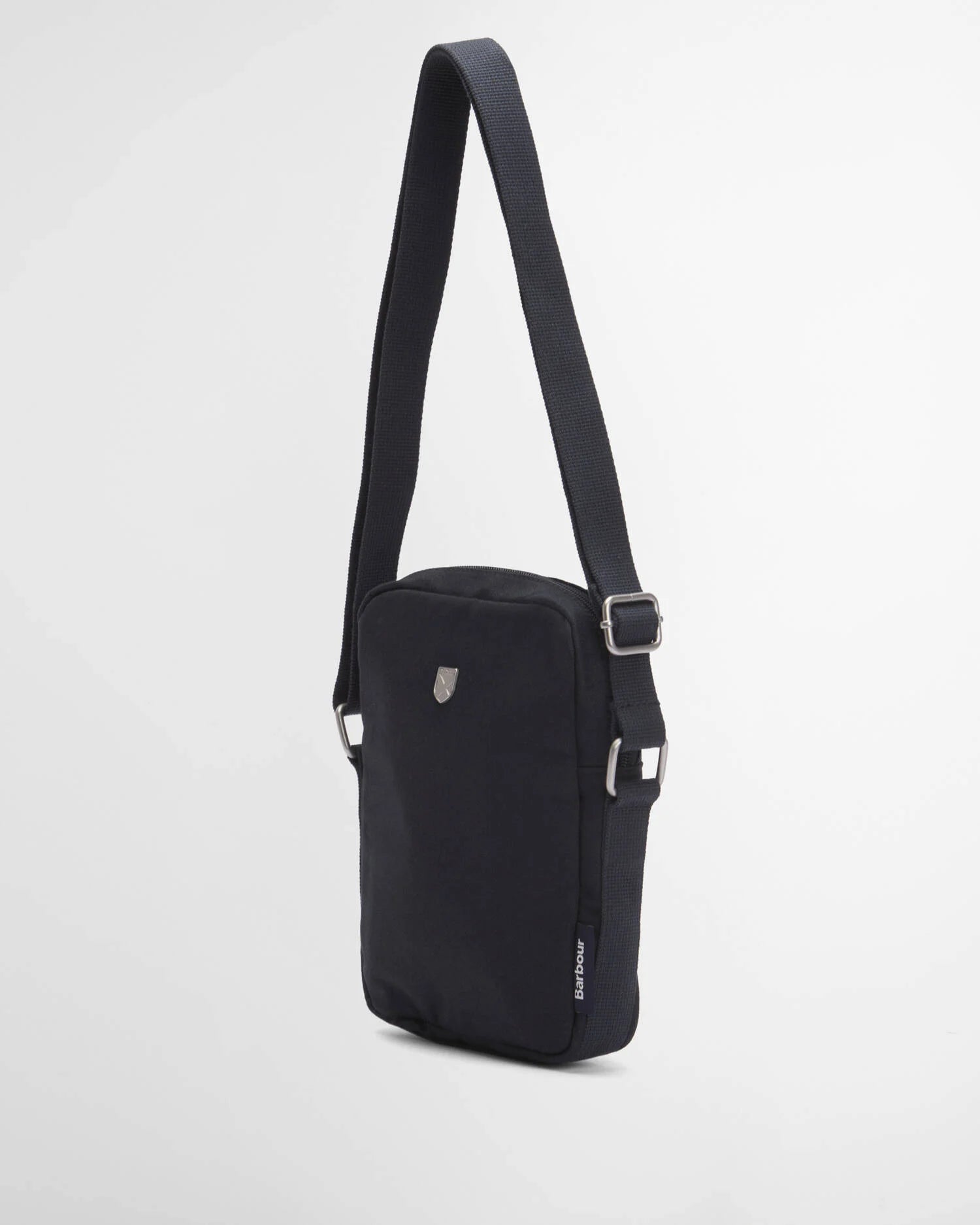 Barbour Cascade Crossbody Bag in Navy UBA0585NY711