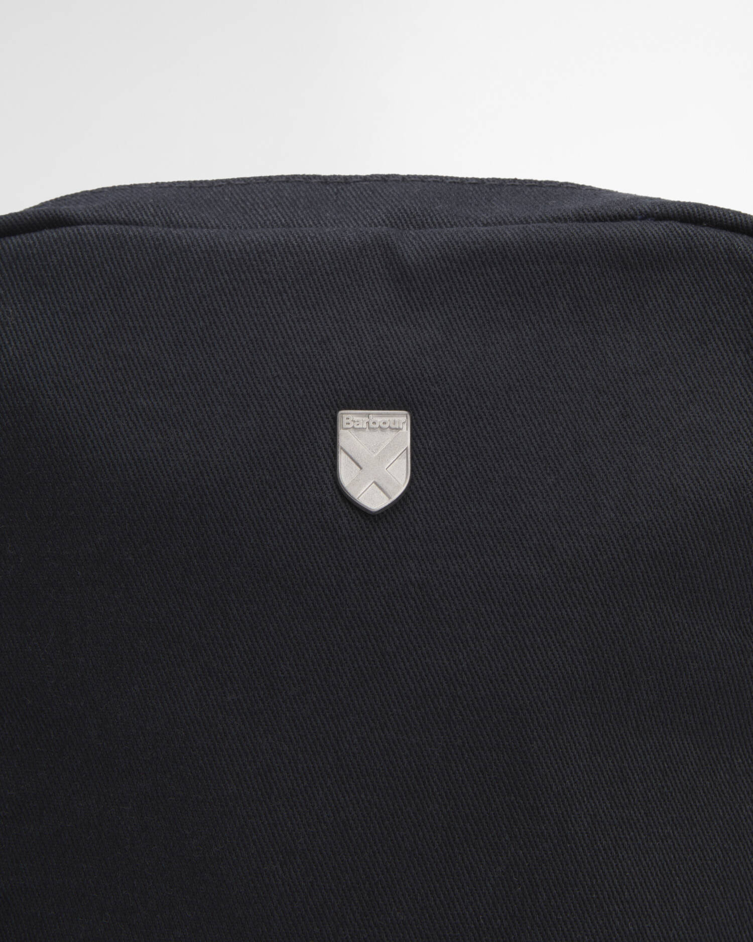 Barbour Cascade Crossbody Bag in Navy UBA0585NY711