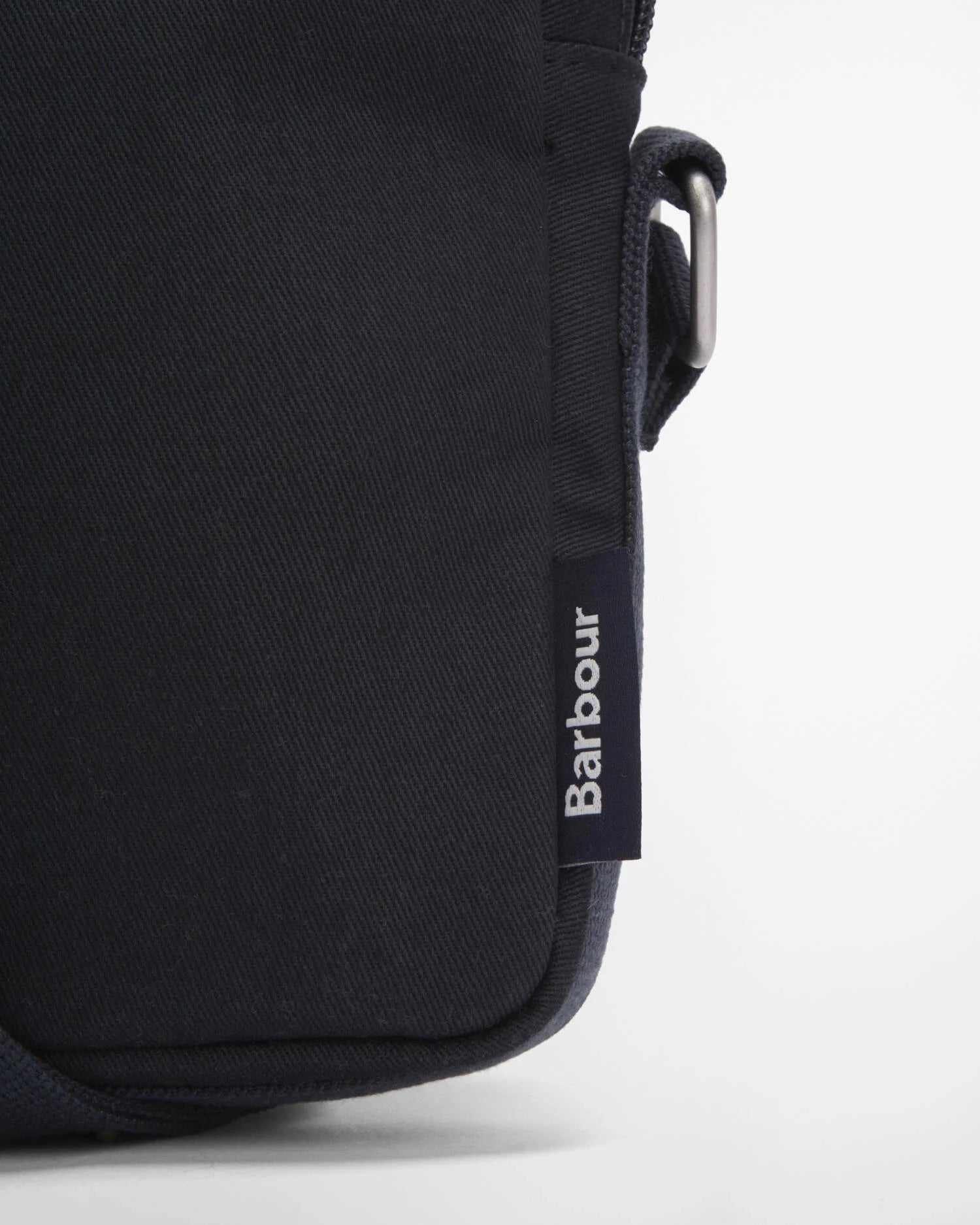 Barbour Cascade Crossbody Bag in Navy UBA0585NY711