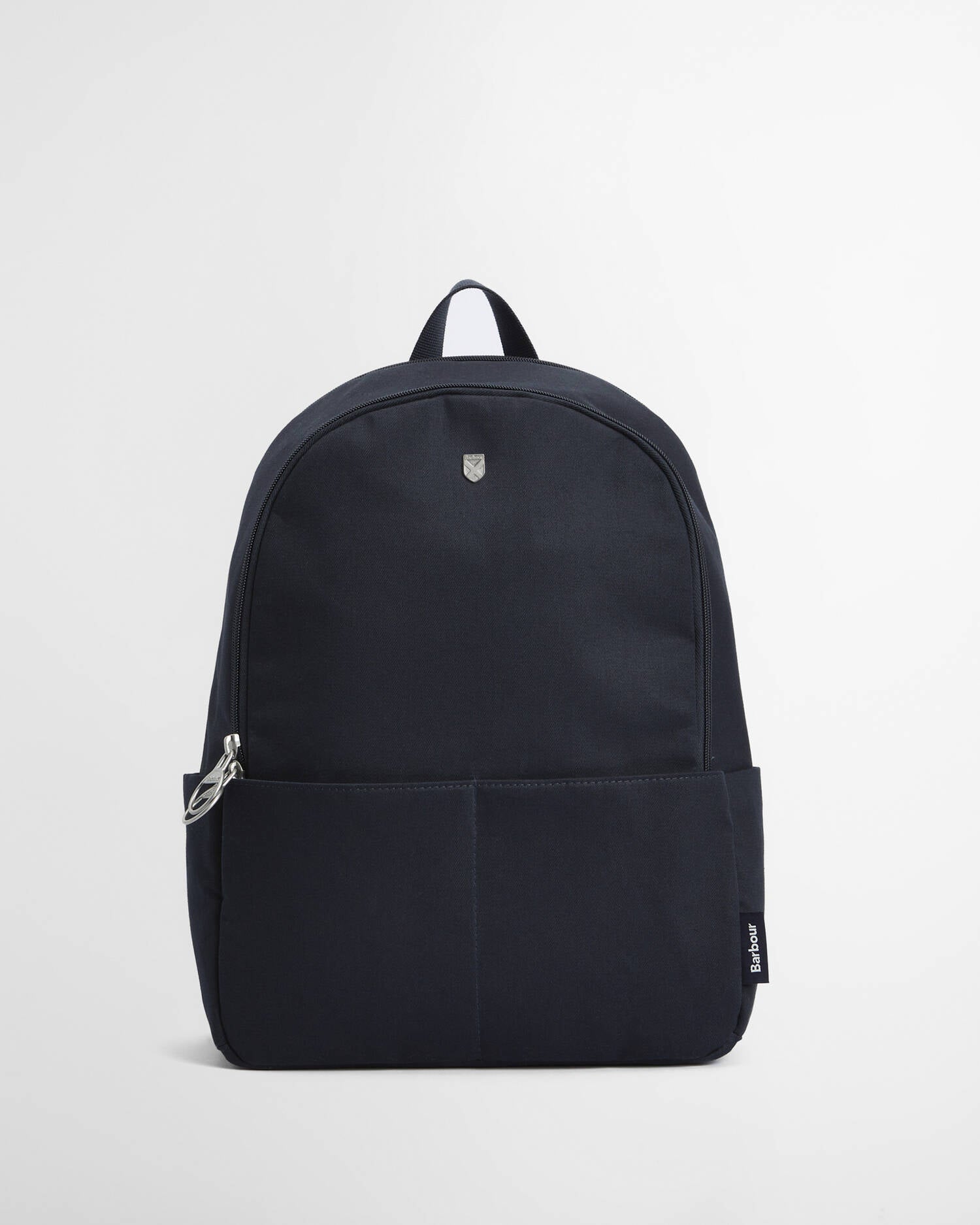 Barbour Cascade City Backpack in Navy UBA0735NY711
