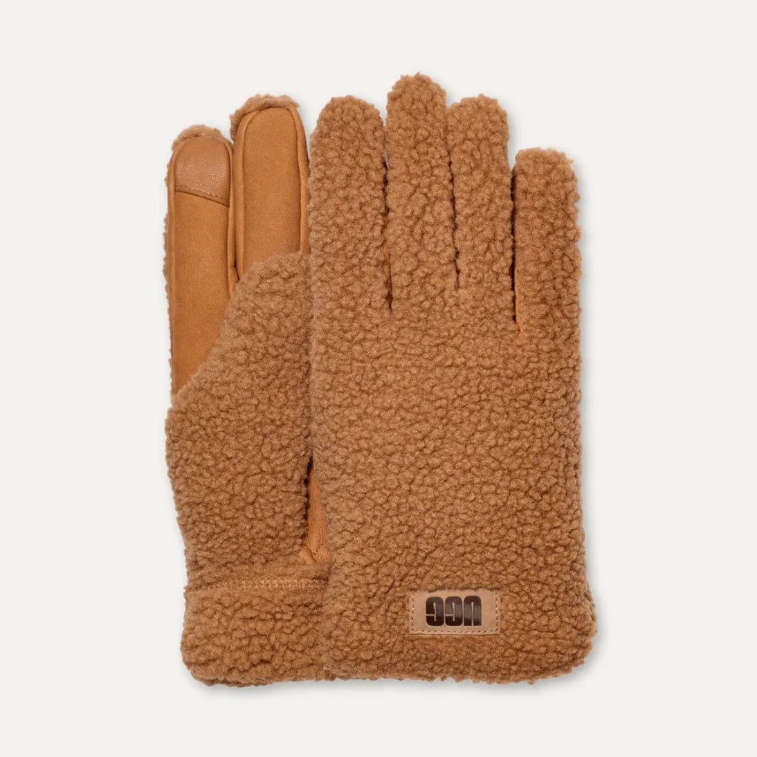 HIP FLUFF GLOVES main image 0