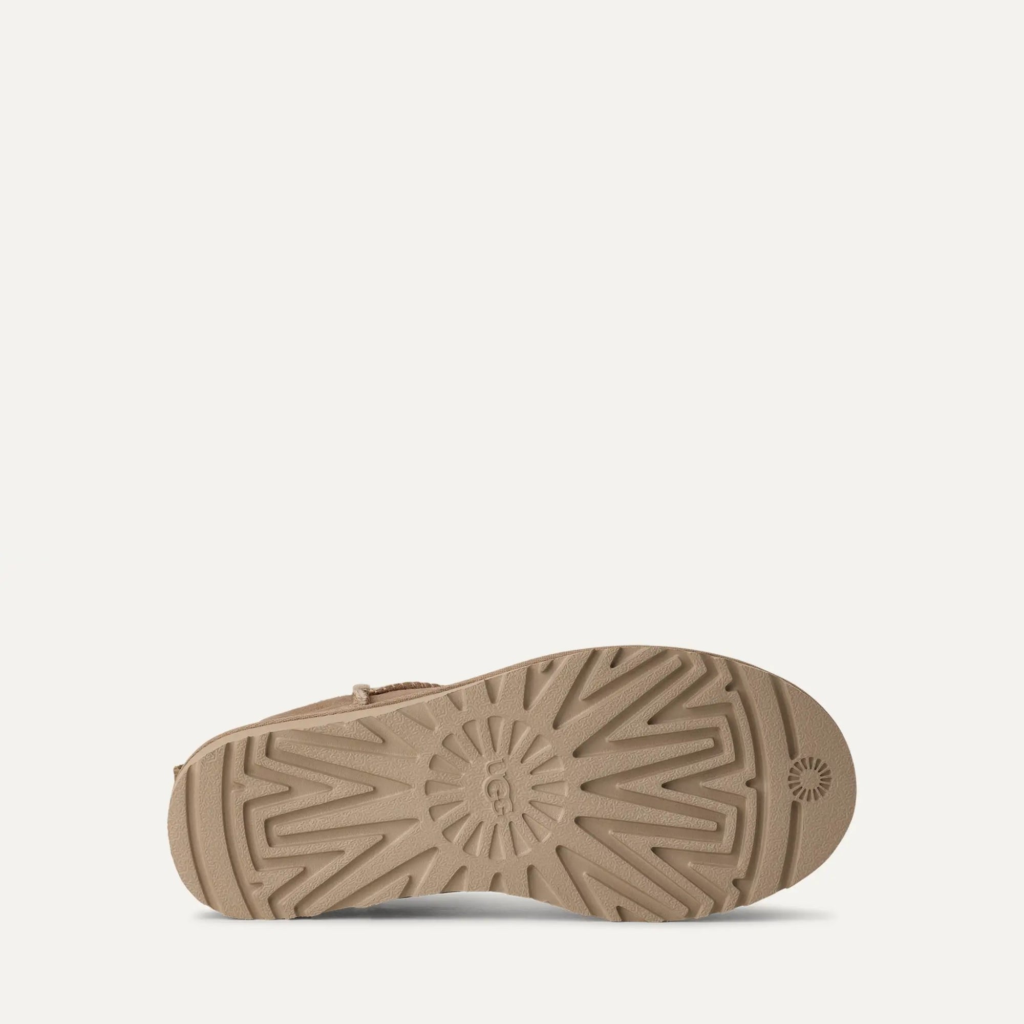 UGG® Classic Ultra Mini Boot Sand