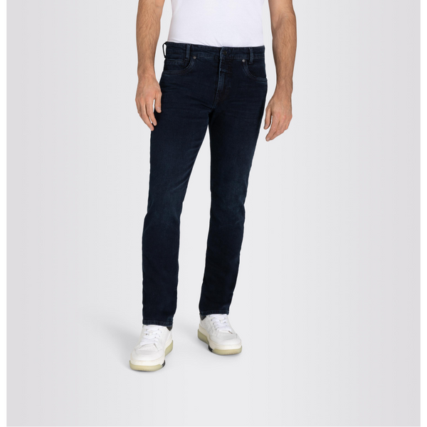MEN\'S JEANS– Jepsons | Straight-Fit Jeans
