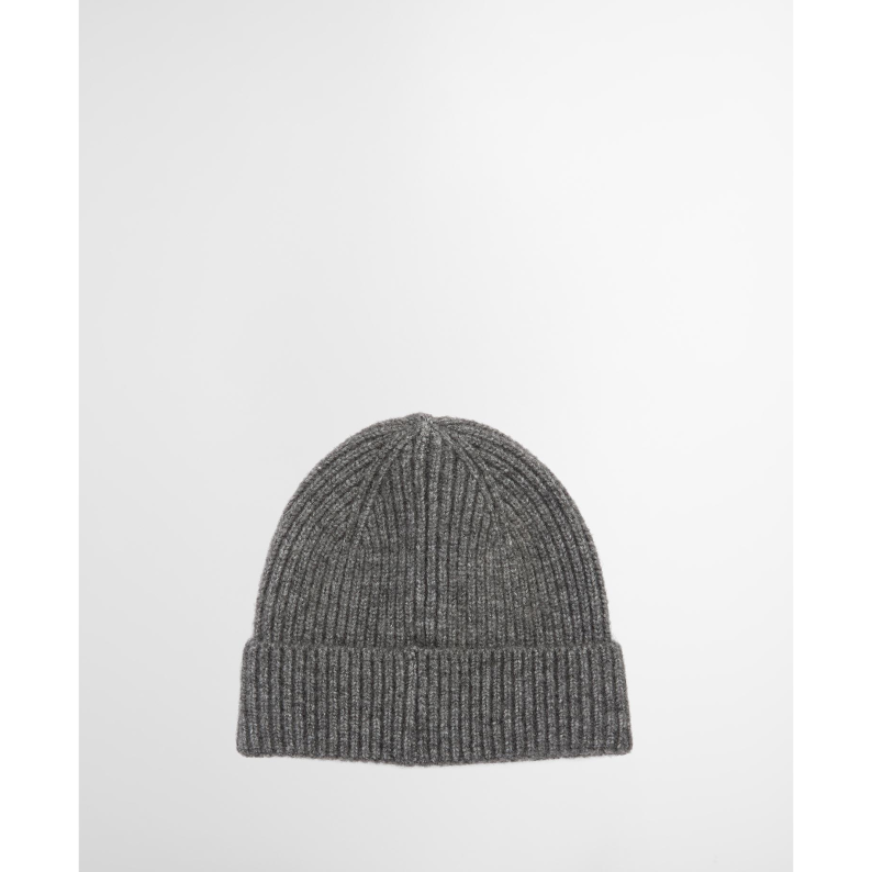 Barbour Westerdale Beanie and Scarf Gift Set – Classic &amp; Midnight Oak