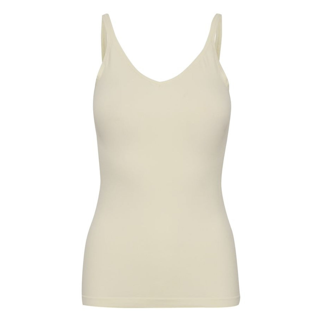 Part Two Hydda Stretch Vest 7365 Whitecap Grey