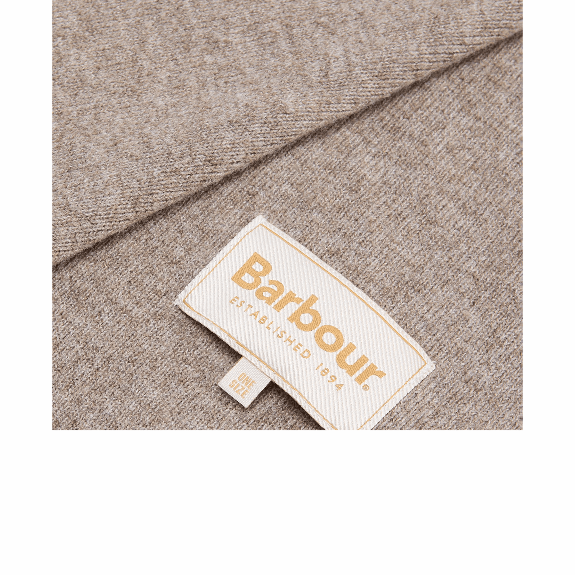 Barbour Winona Beanie and Scarf Gift Set LGS0097BE111