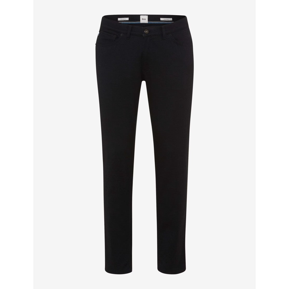 Brax Wolook Flex: five-pocket Jeans in a modern fit in Dark Blue 87-3868