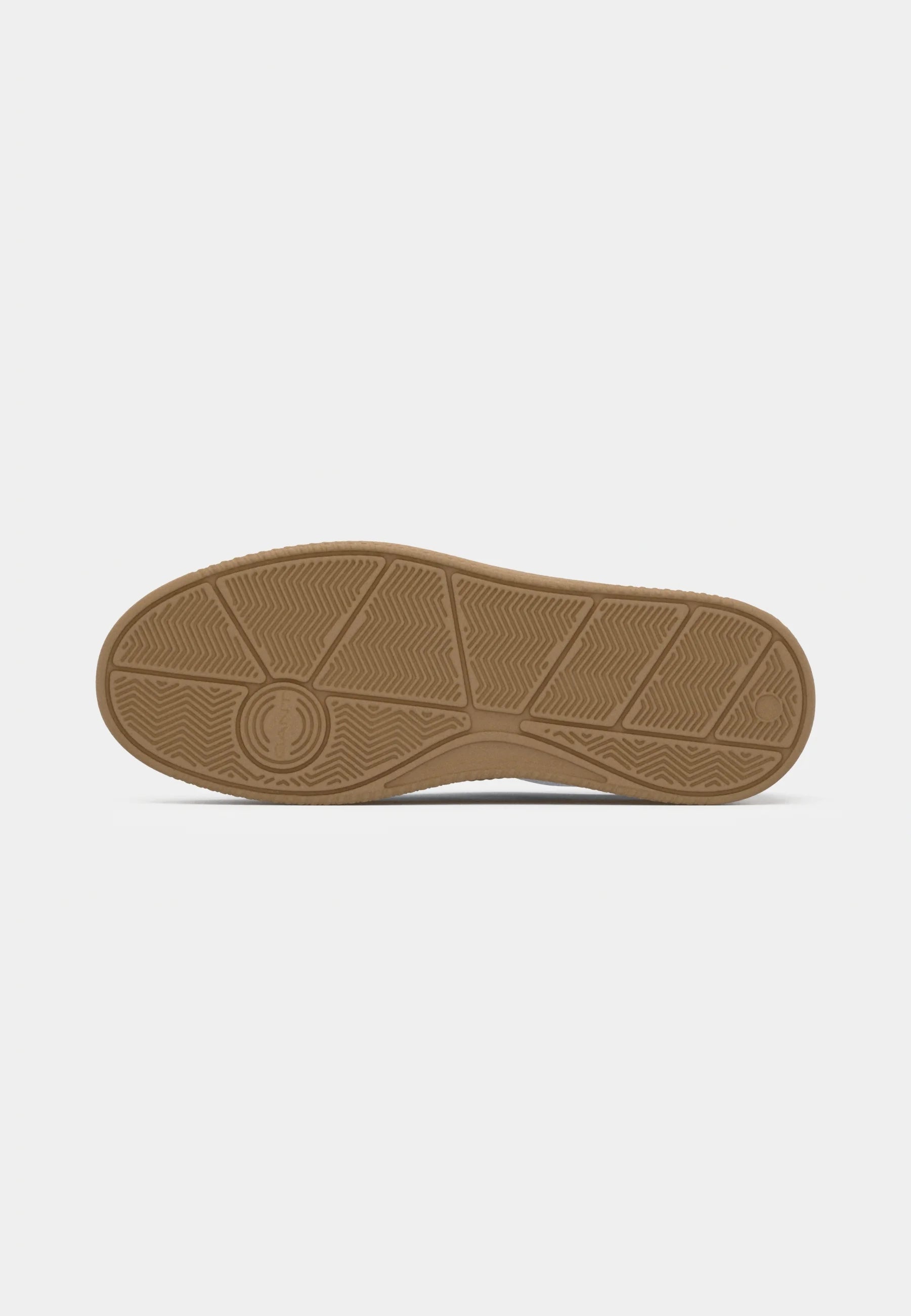 GANT Cuzmani Sneaker In Light Blue/Seasalt
