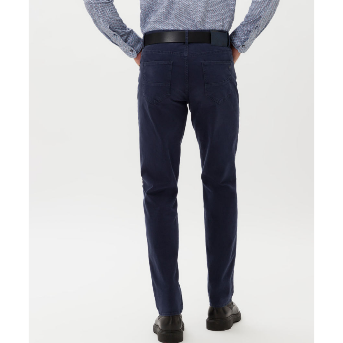 Brax Five-pocket Jeans Marathon quality Cadiz 81-3507 Athletic