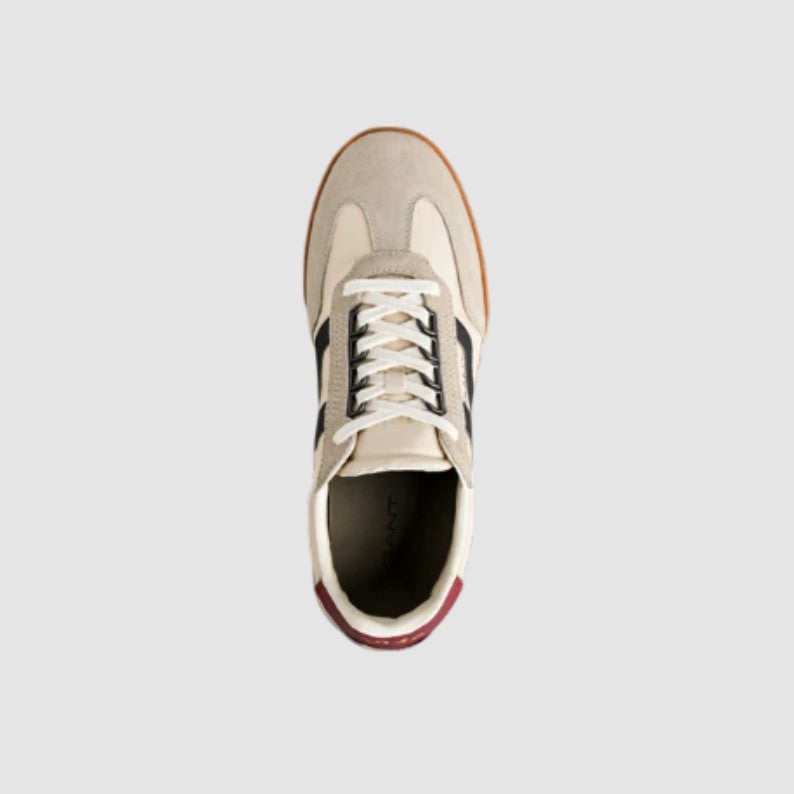 GANT Baylle Suede Sneakers