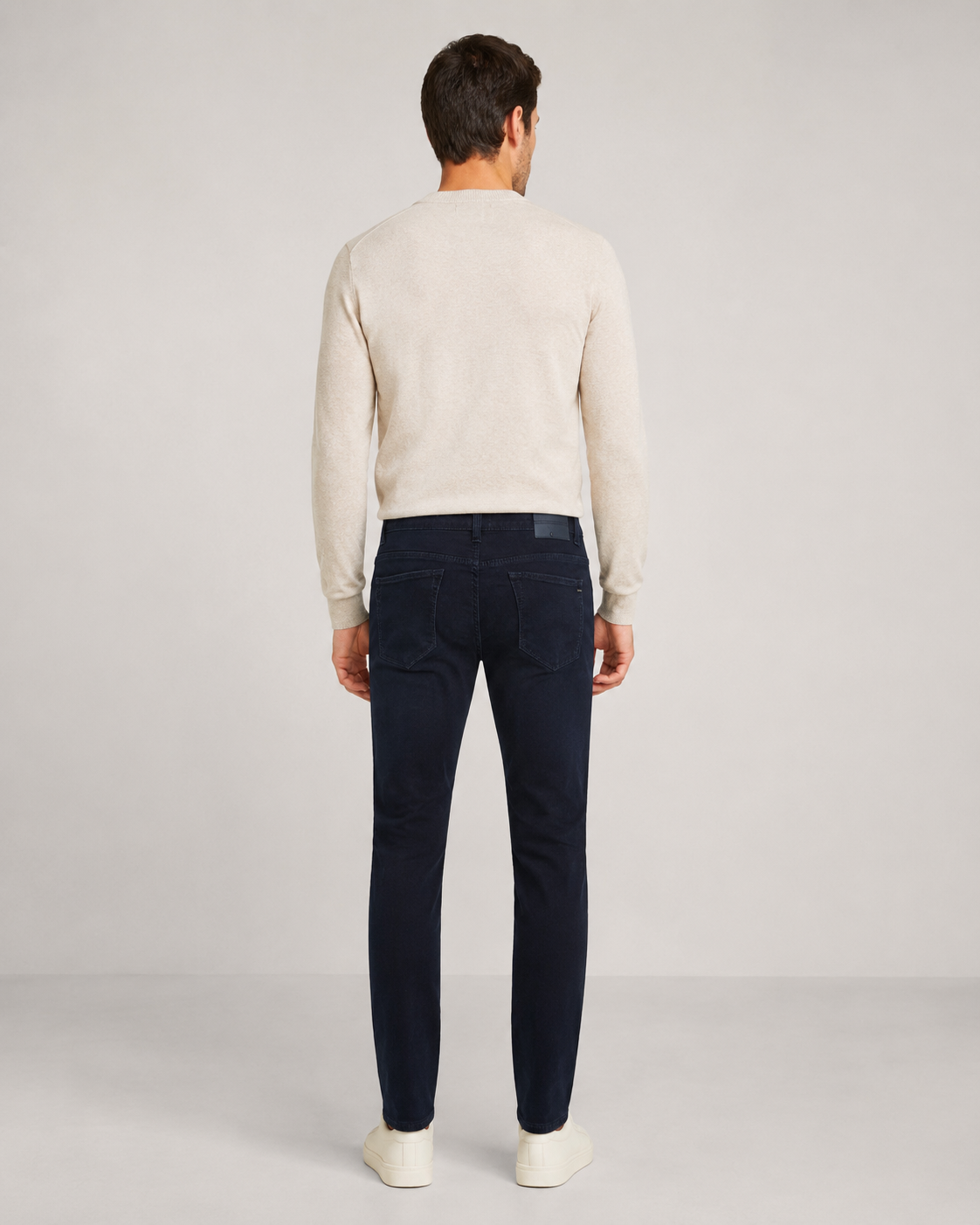 Brax Luxury Denim Jeans in Blue Marlin 07-7203