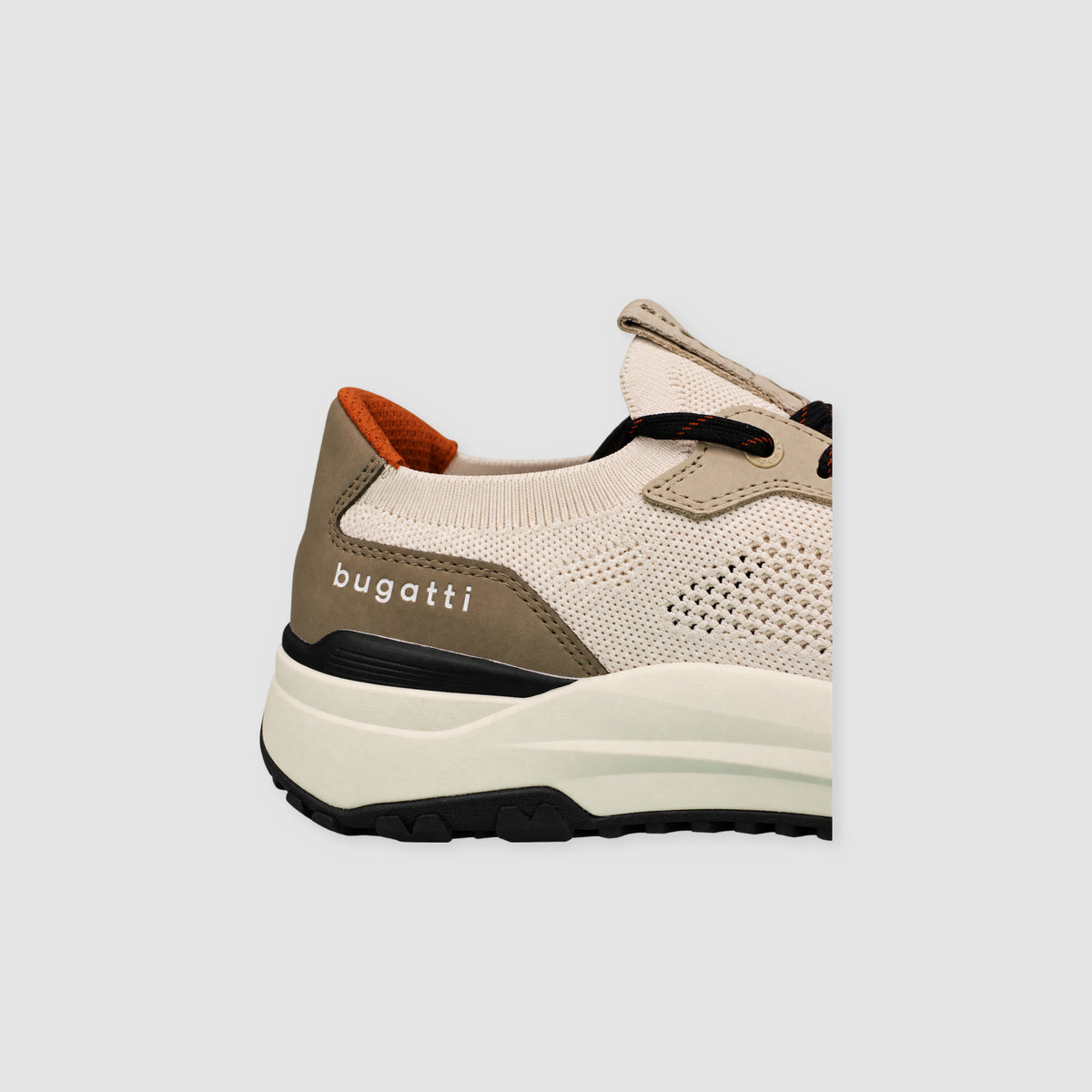 Bugatti Sneakers Light Series in Beige