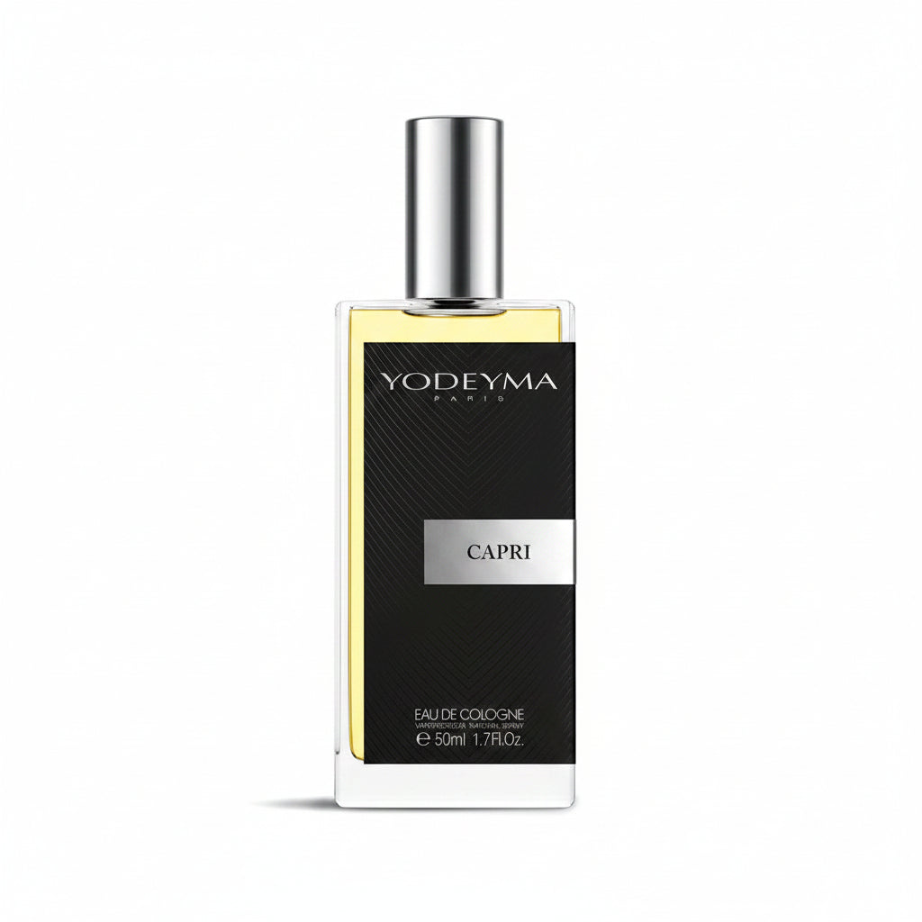 Yodeyma Capri Eau De Parfum 50ml Inspired by Acqua di Parma Colonia