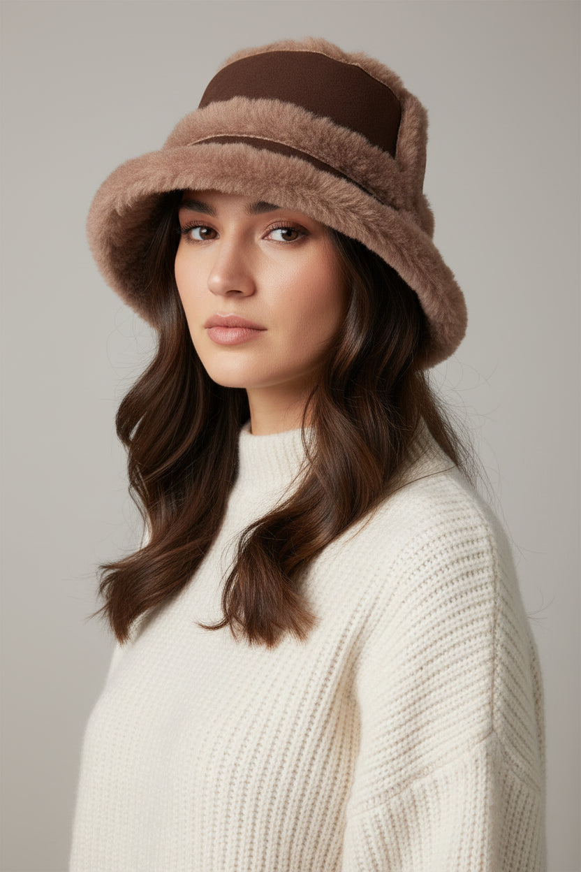 Fynch-Hatton Reversible Bucket 9922