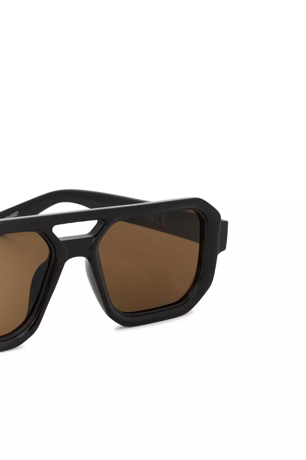 Part Two Abida Sunglasses in Black 30310327