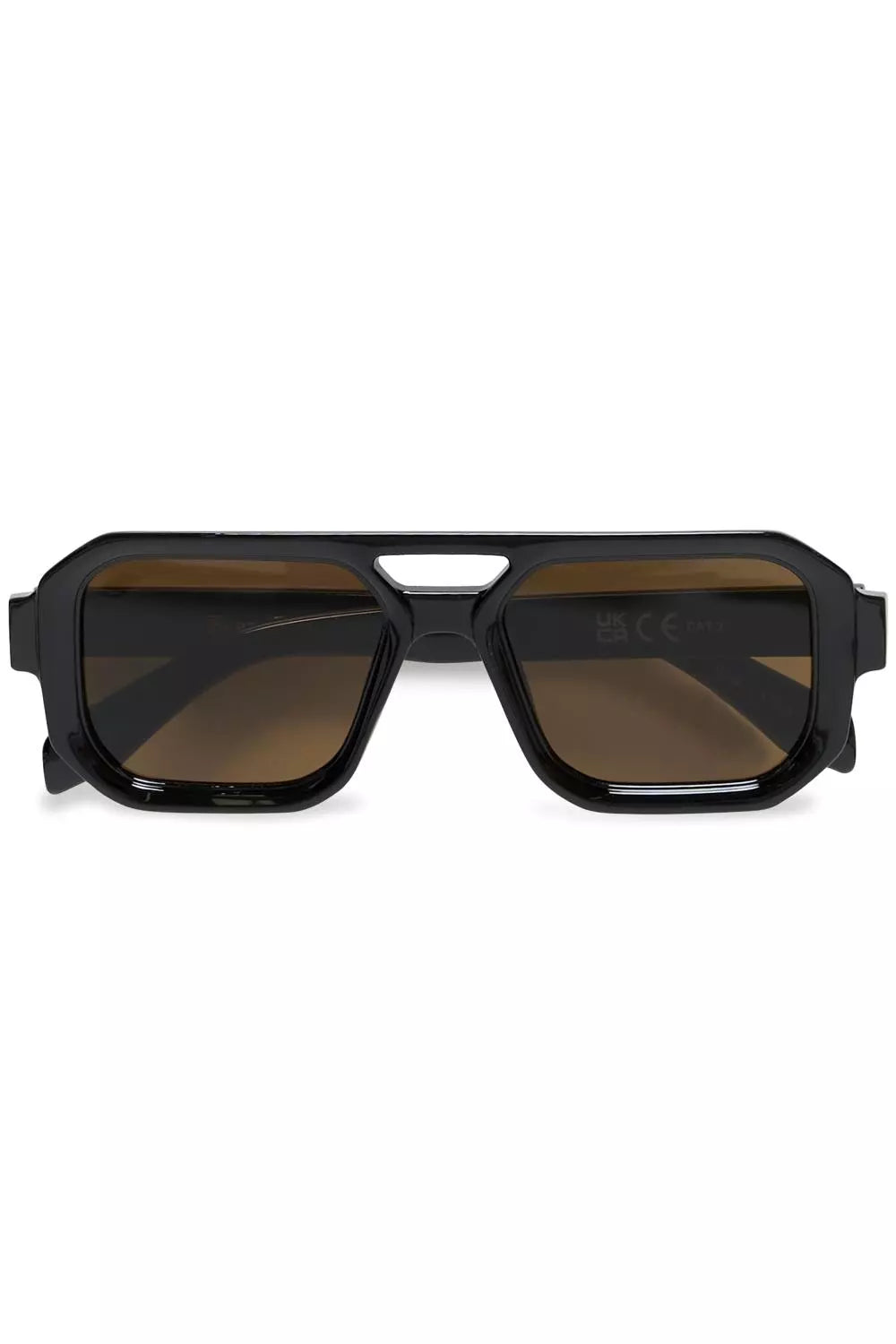 Part Two Abida Sunglasses in Black 30310327