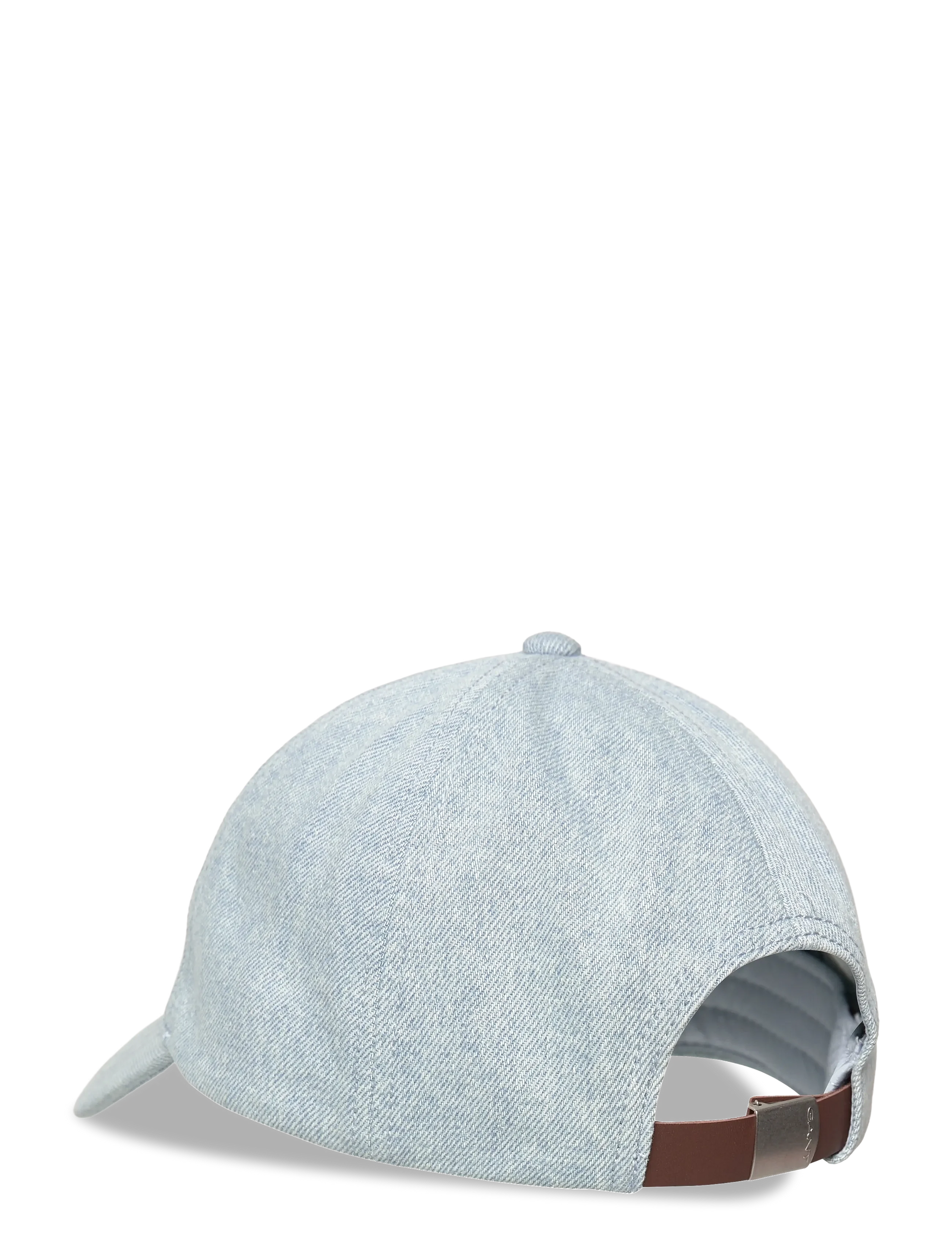 GANT Denim Cap 9901324