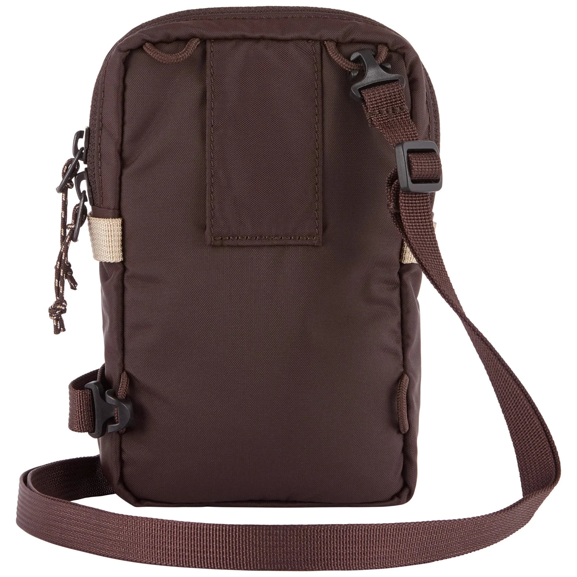Fjällräven High Coast Pocket in Black Oak