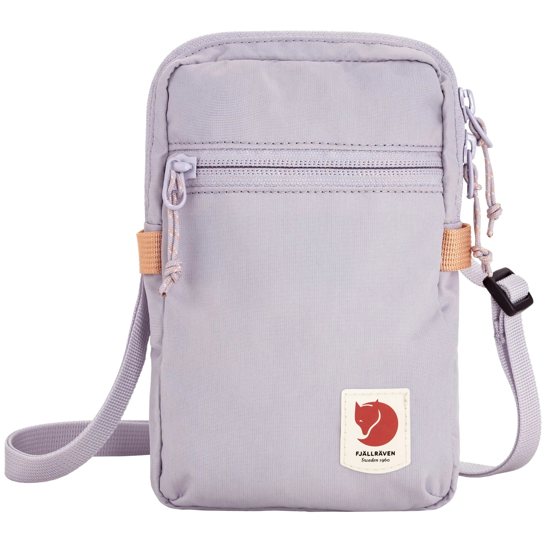 Fjällräven High Coast Pocket In Lavender Mist