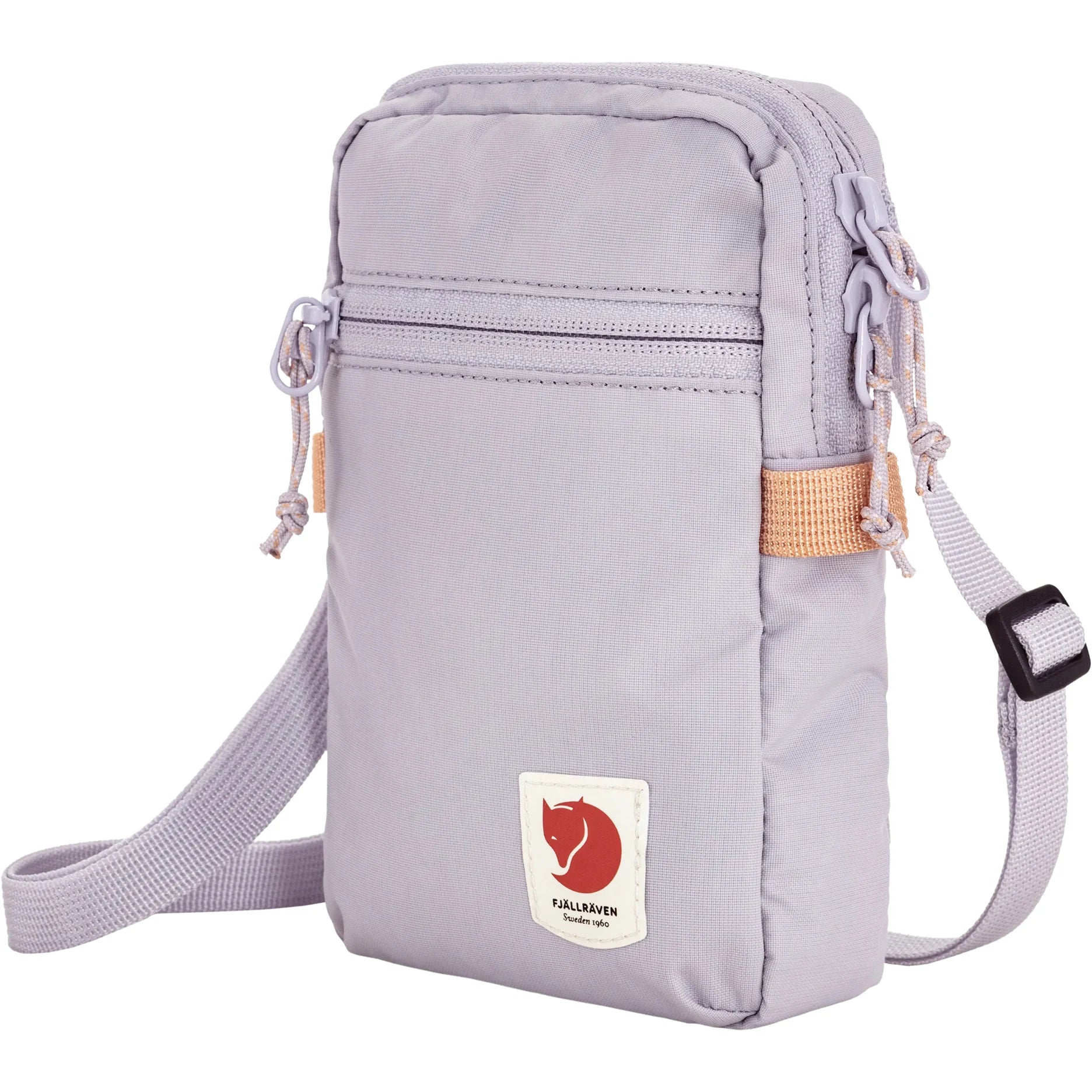 Fjällräven High Coast Pocket In Lavender Mist