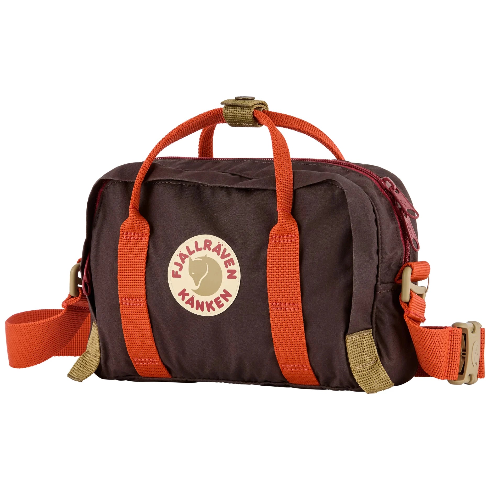Fjällräven Kanken Koncept F23200434