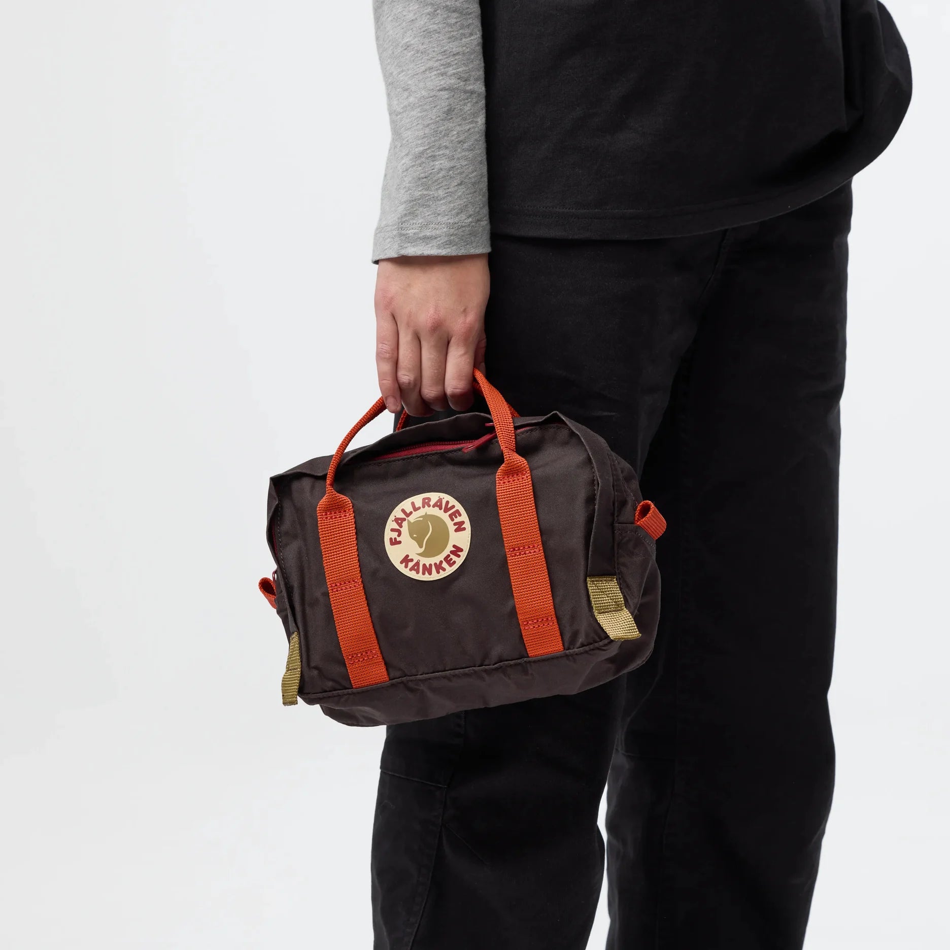 Fjällräven Kanken Koncept F23200434