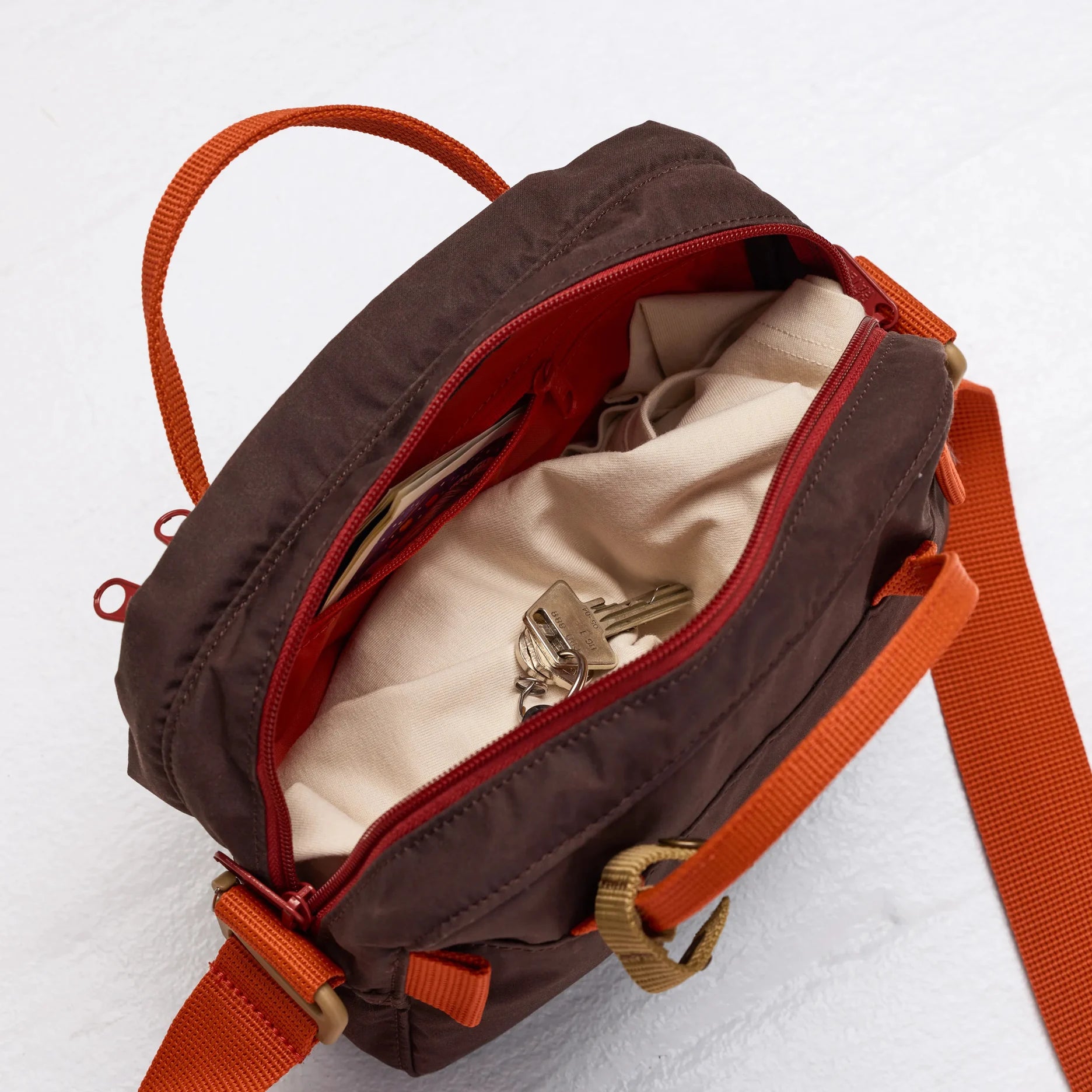 Fjällräven Kanken Koncept F23200434