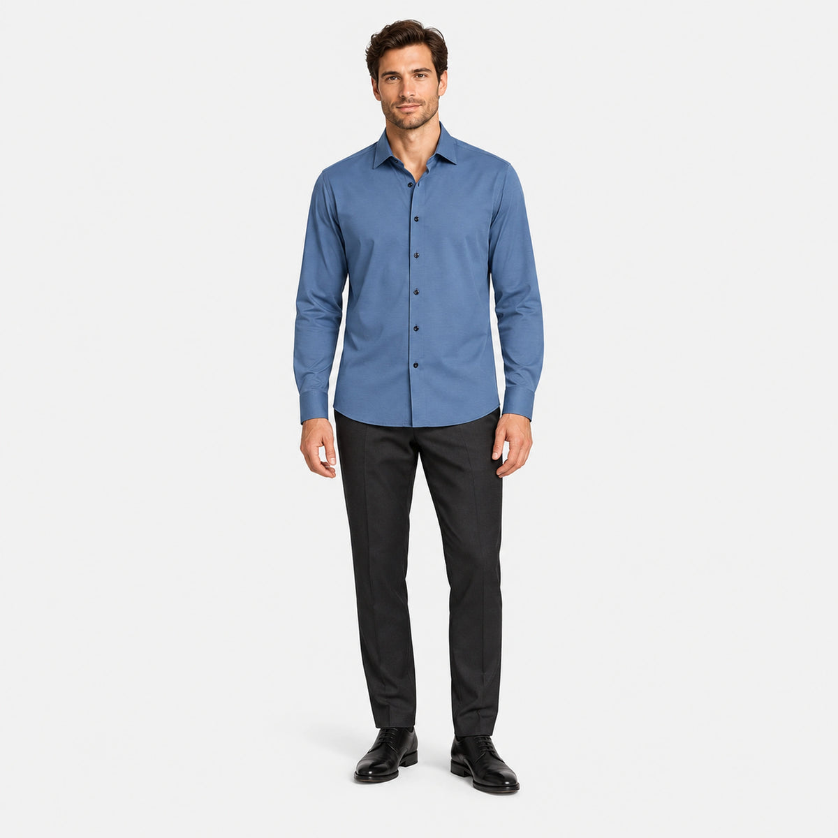 Olymp 1202 24/7 Dynamic - Airforce Blue