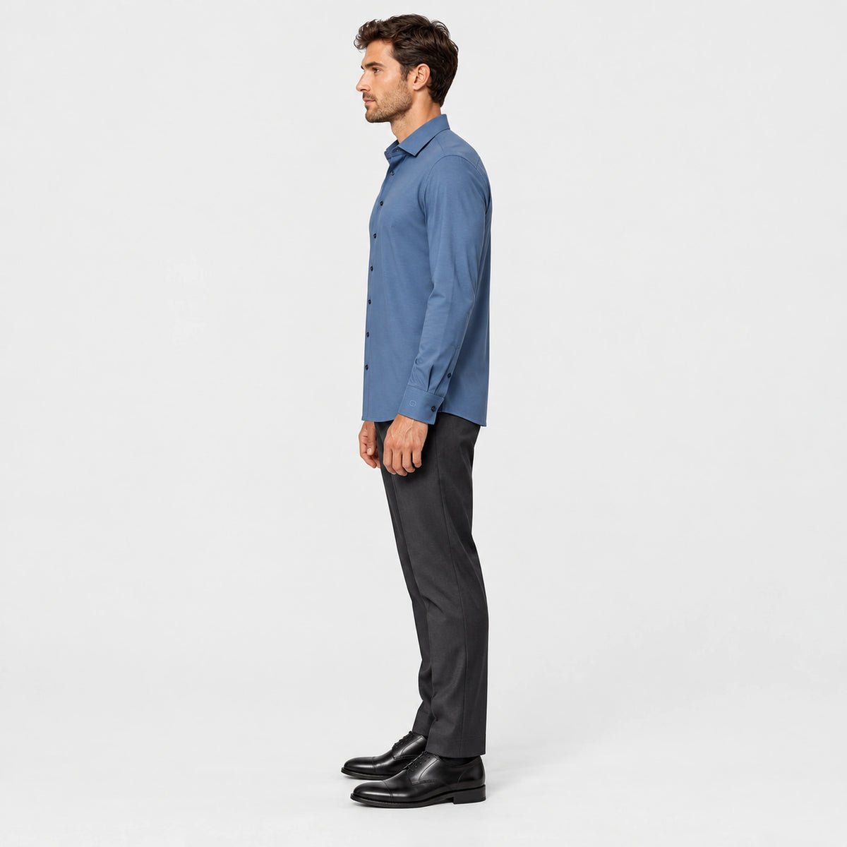 Olymp 1202 24/7 Dynamic - Airforce Blue
