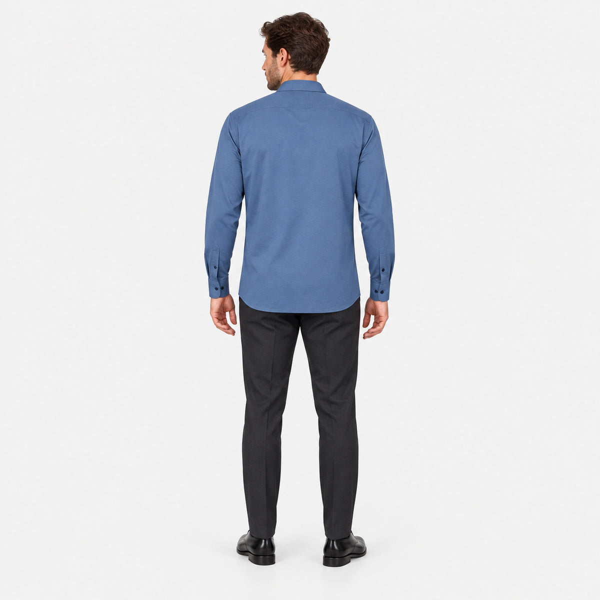 Olymp 1202 24/7 Dynamic - Airforce Blue
