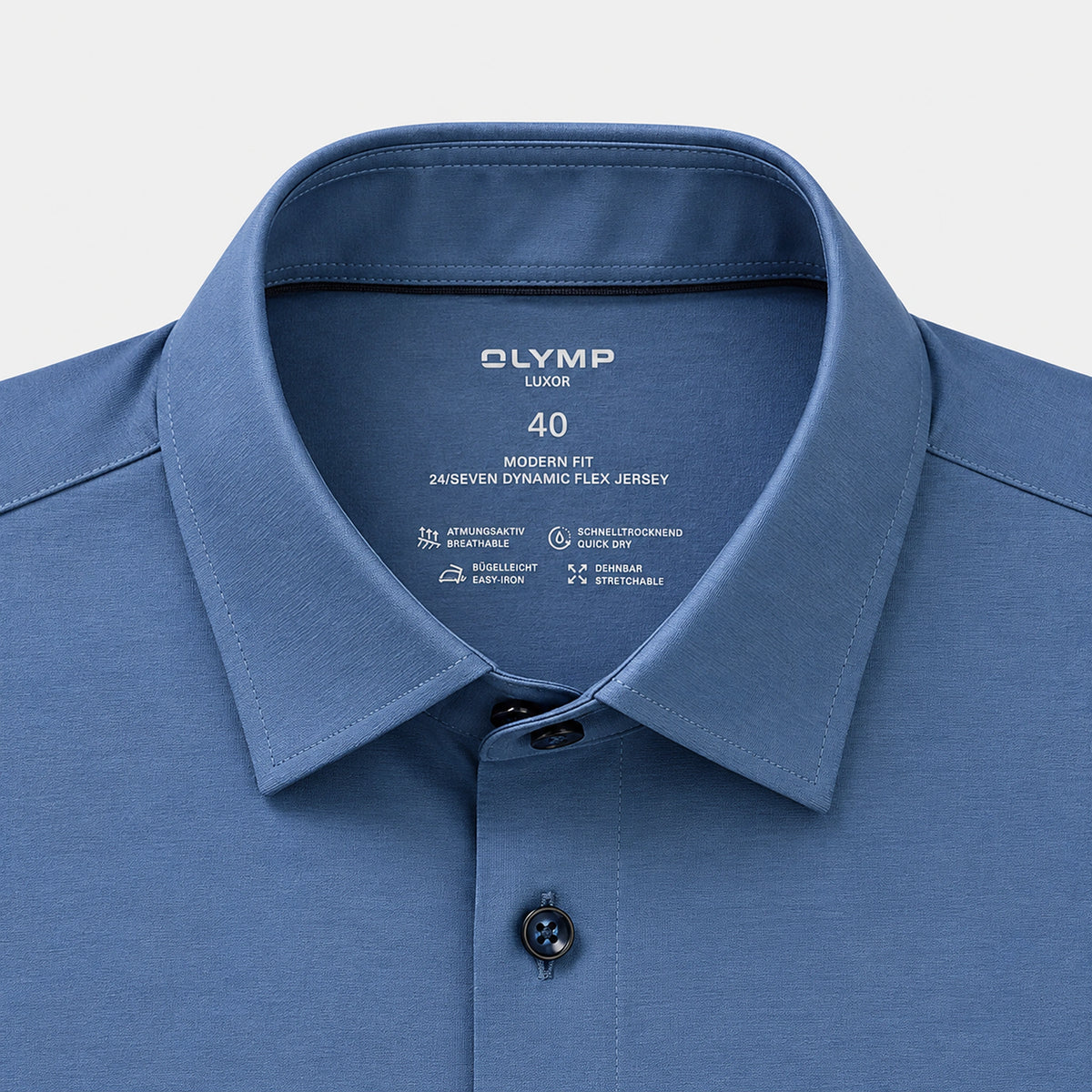 Olymp 1202 24/7 Dynamic - Airforce Blue
