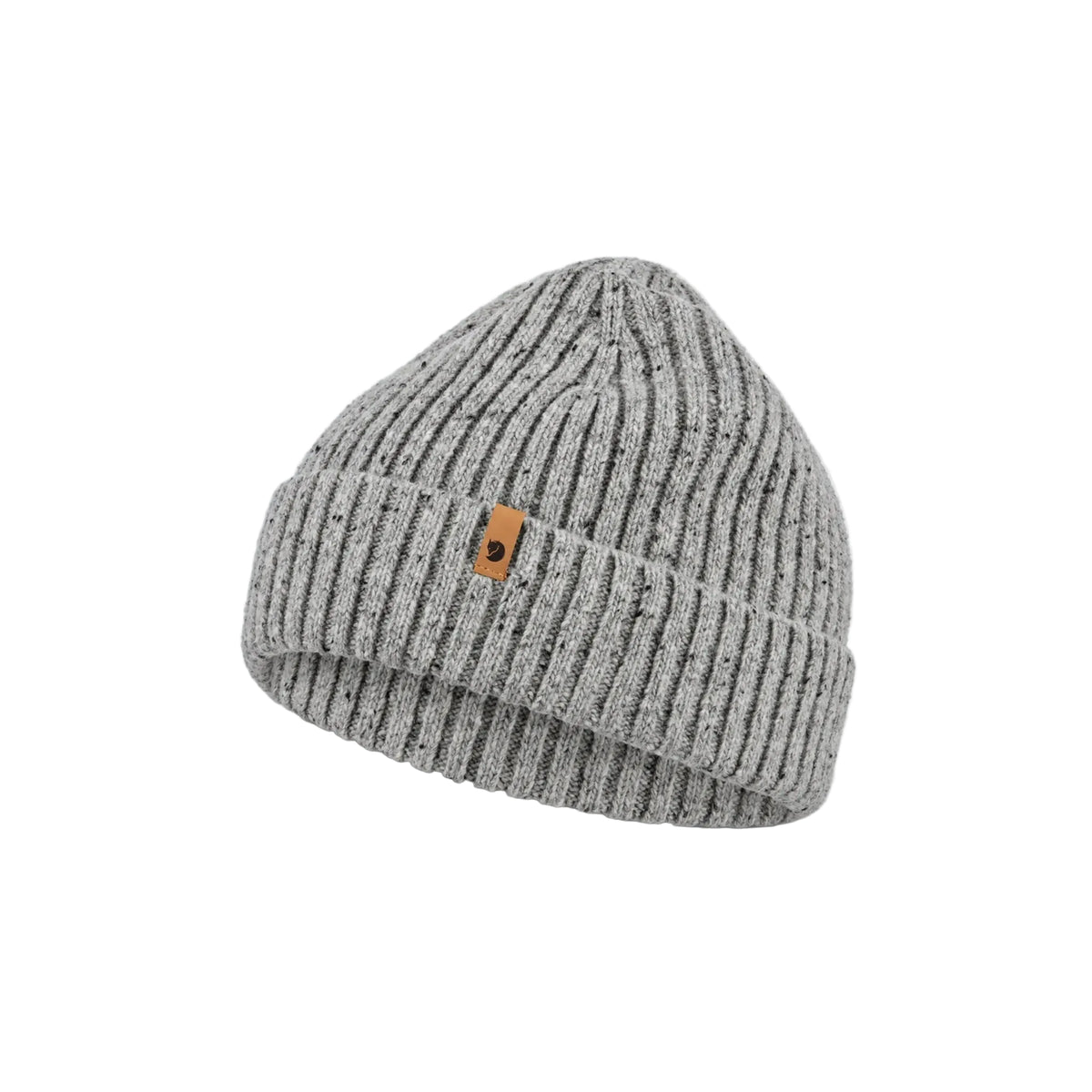 Fjällräven Övik Neps Beanie  in Grey
