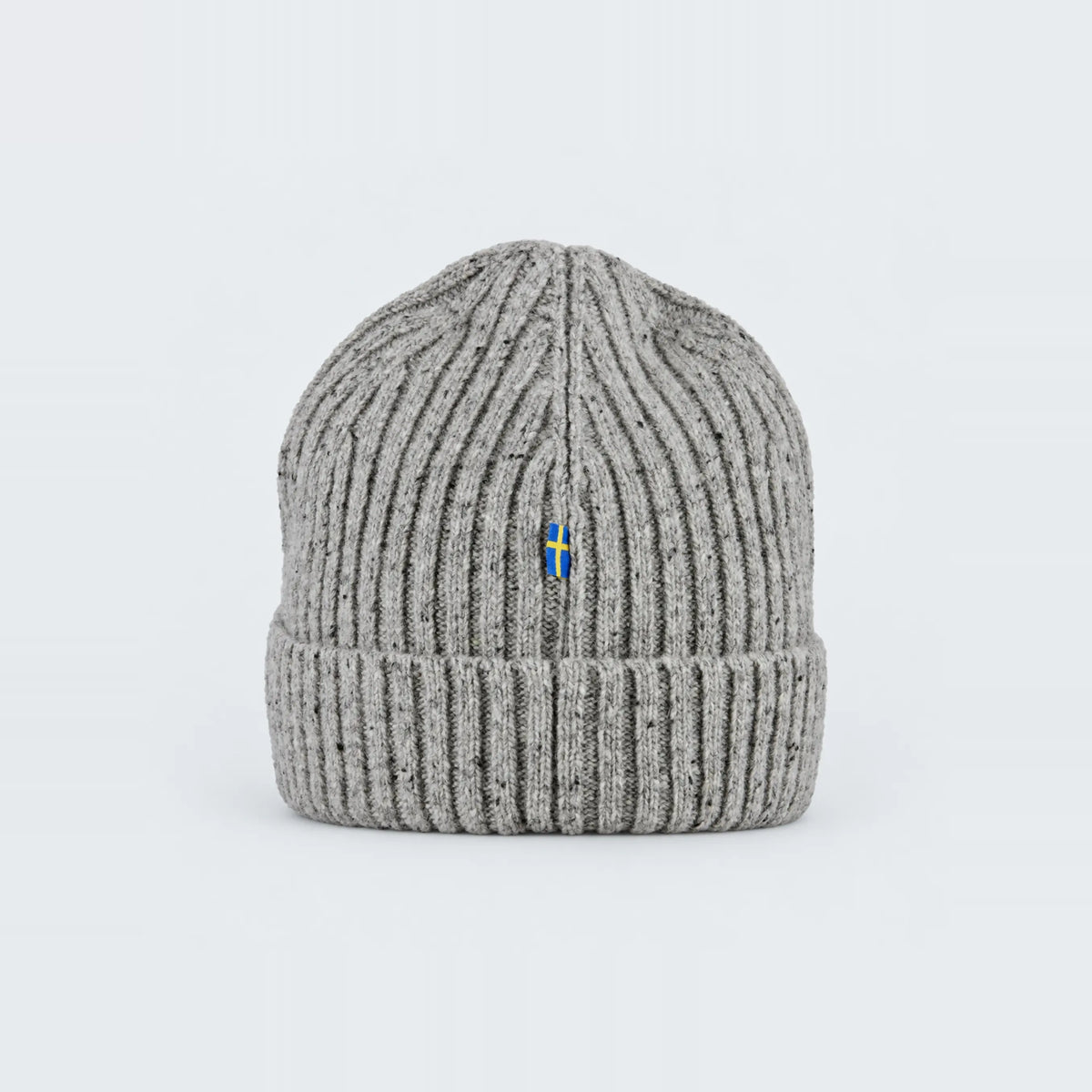 Fjällräven Övik Neps Beanie  in Grey