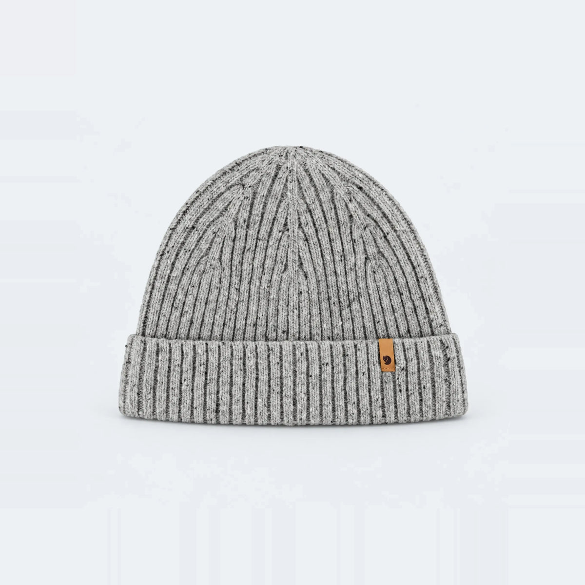 Fjällräven Övik Neps Beanie  in Grey