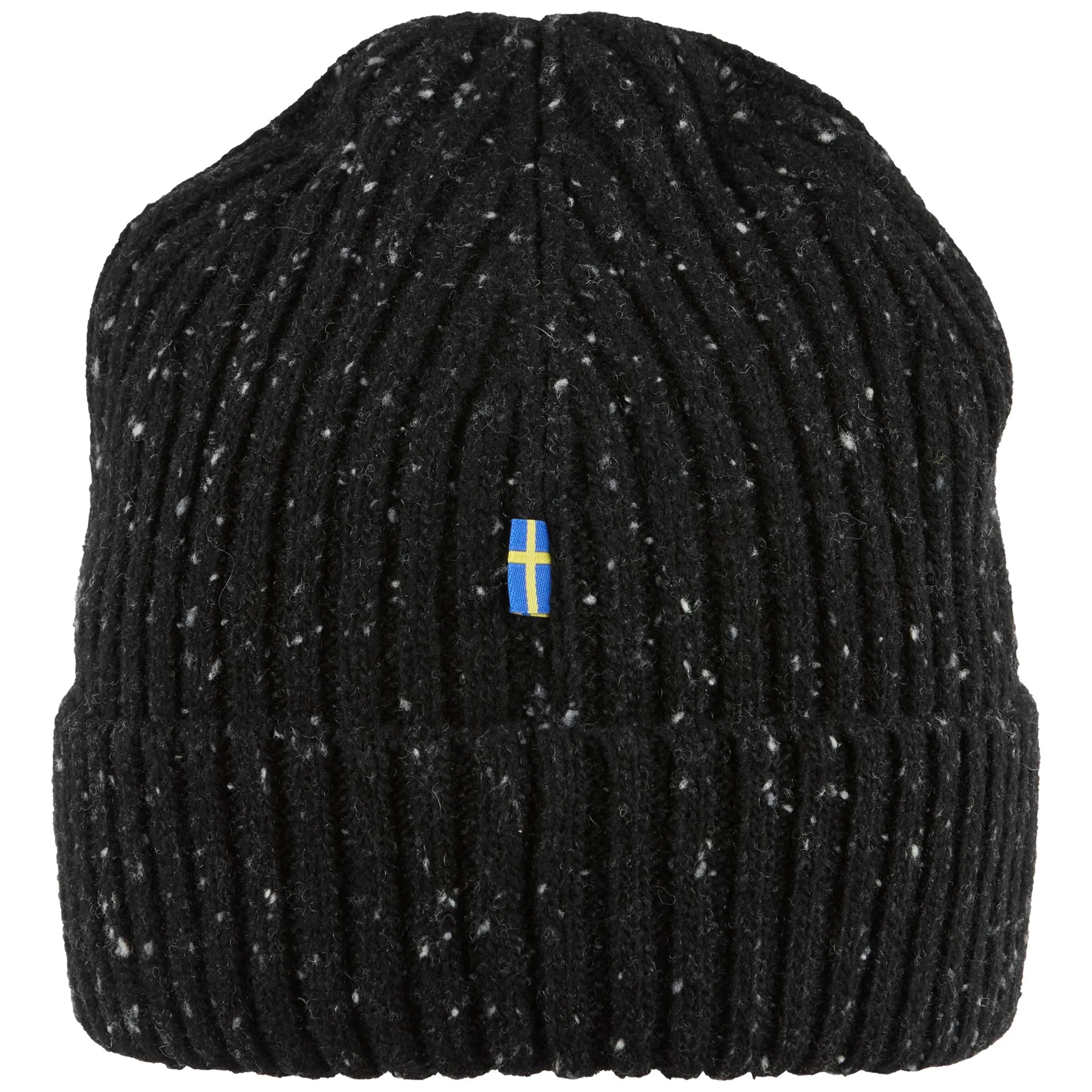 Fjällräven Övik Neps Beanie in Black