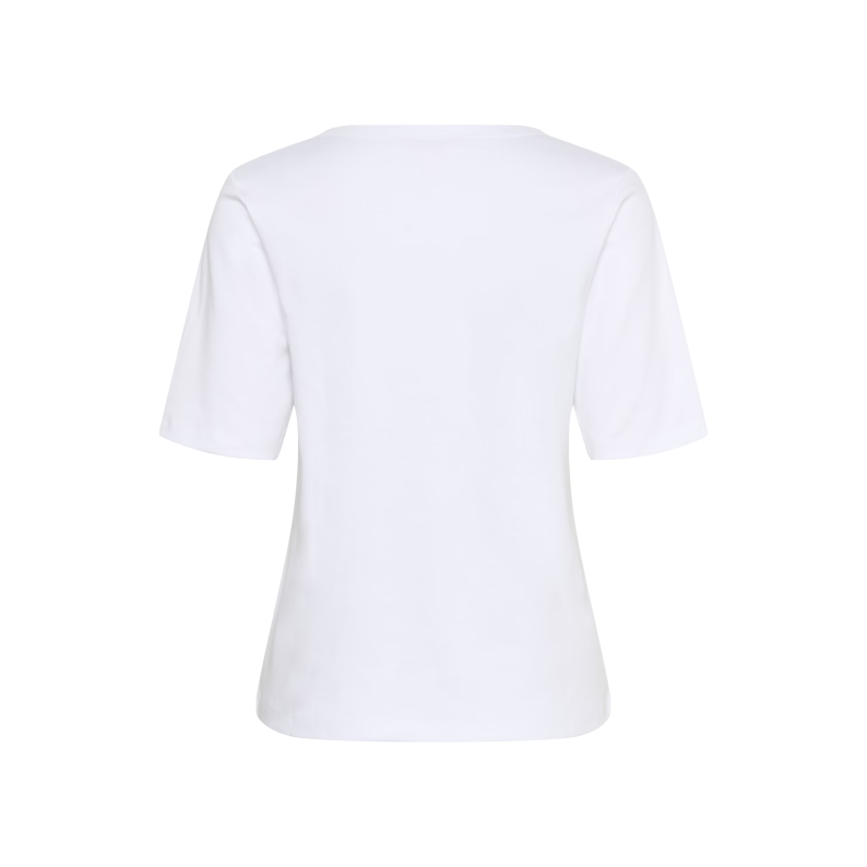Part Two RatanaPW T-shirt in Bright White